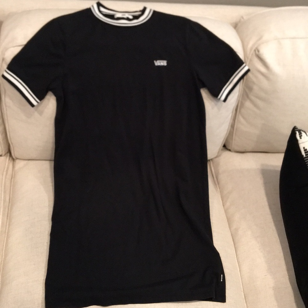 Vans dress